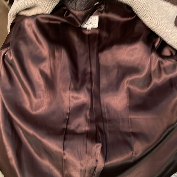 Designer coat - Picture 6 of 7